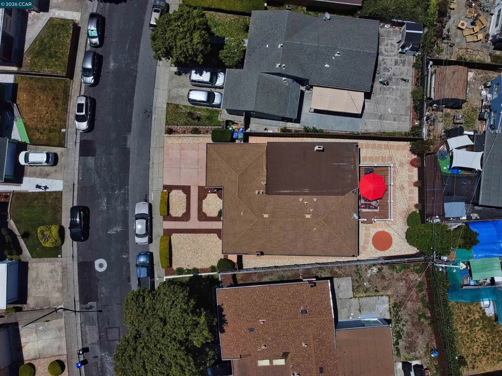 2979 Gilma Drive Richmond CA 94806