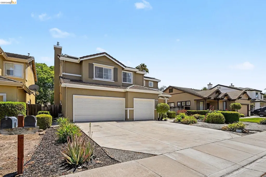 894 Stonewood Drive Brentwood CA 94513