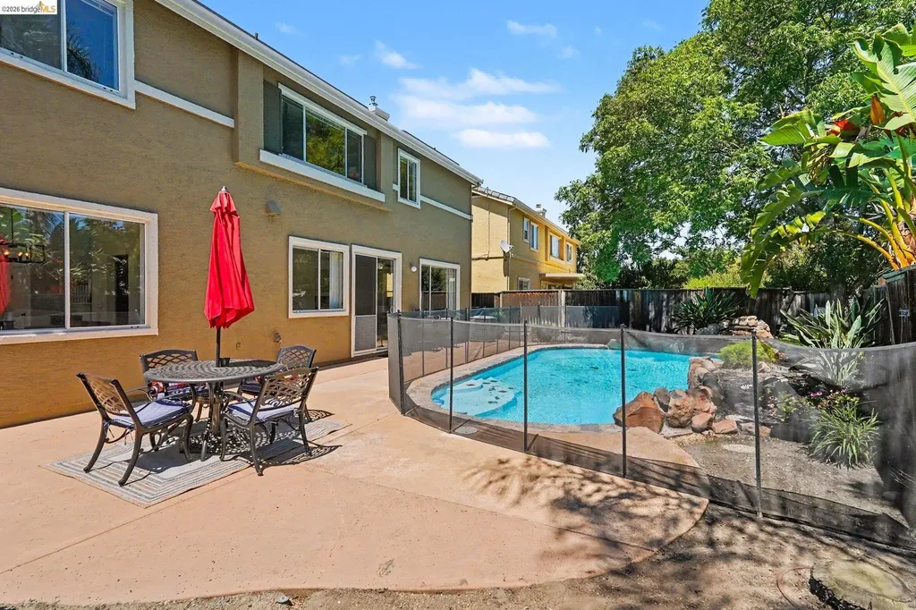 894 Stonewood Drive Brentwood CA 94513