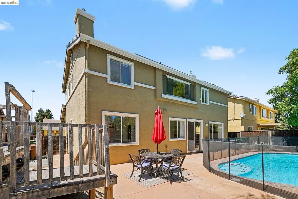 894 Stonewood Drive Brentwood CA 94513