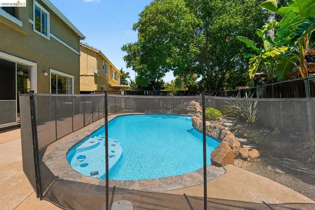 894 Stonewood Drive Brentwood CA 94513
