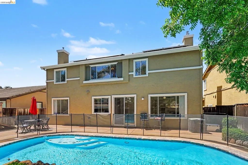 894 Stonewood Drive Brentwood CA 94513