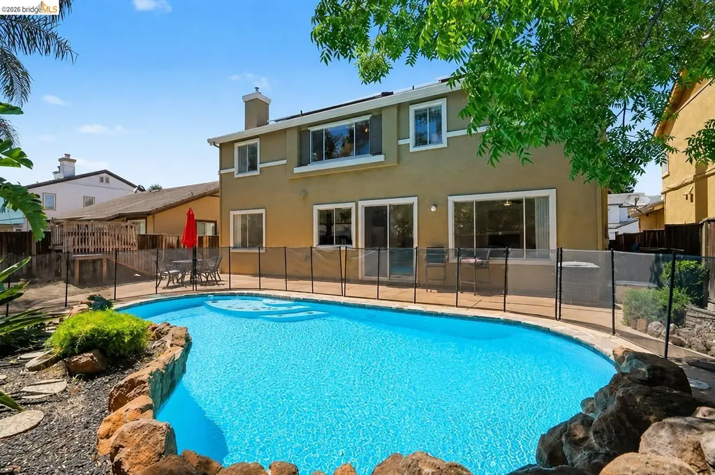 894 Stonewood Drive Brentwood CA 94513