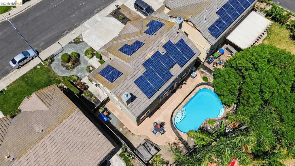 894 Stonewood Drive Brentwood CA 94513