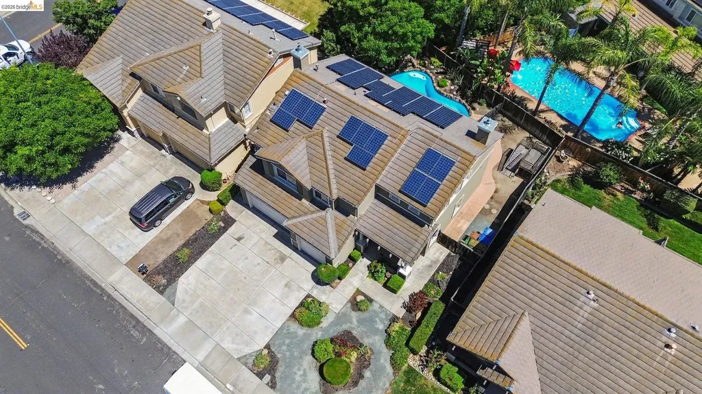894 Stonewood Drive Brentwood CA 94513