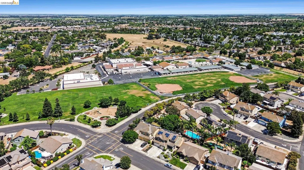 894 Stonewood Drive Brentwood CA 94513