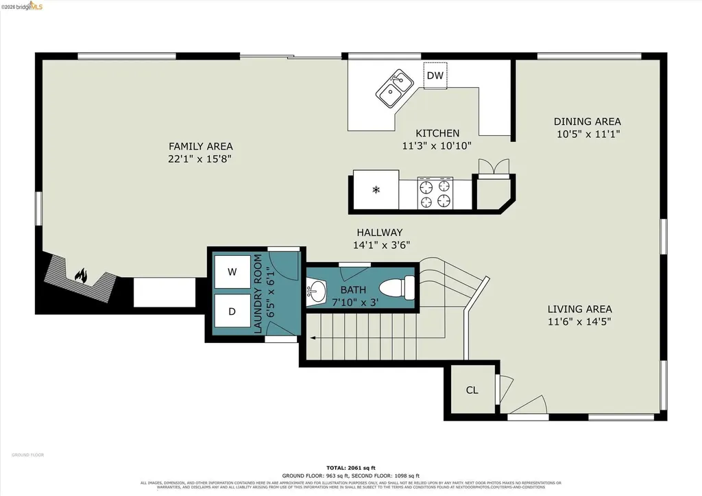 894 Stonewood Drive Brentwood CA 94513