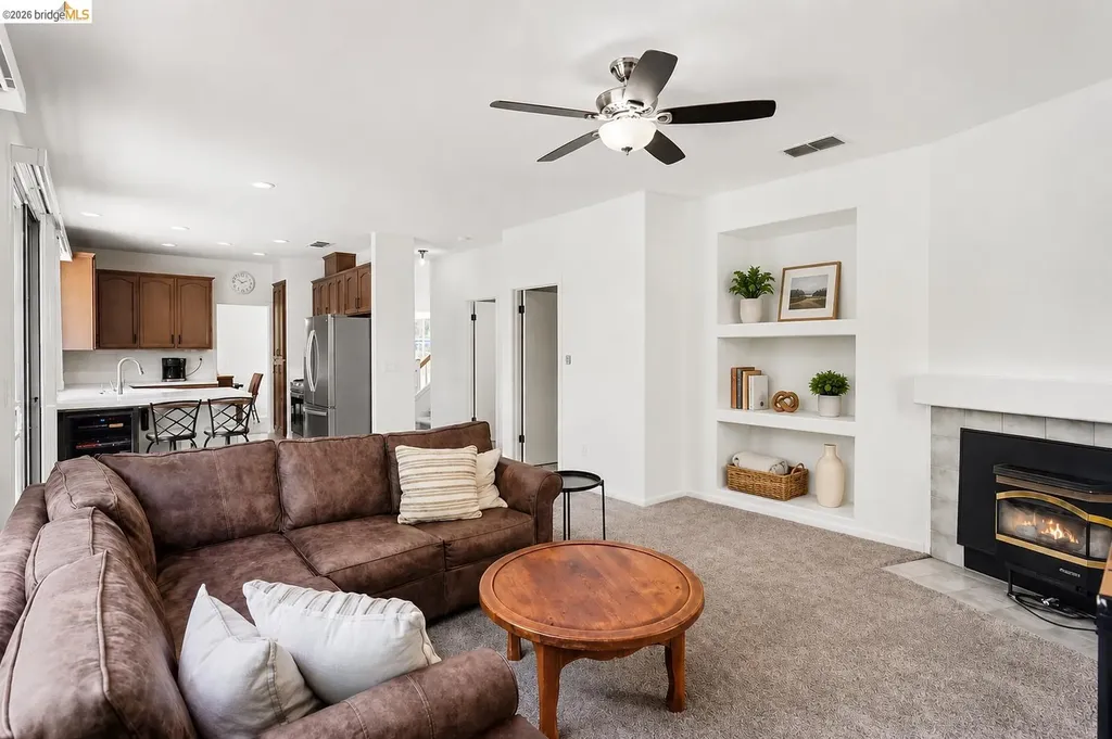 894 Stonewood Drive Brentwood CA 94513