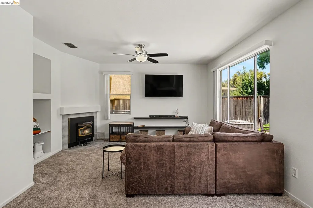 894 Stonewood Drive Brentwood CA 94513