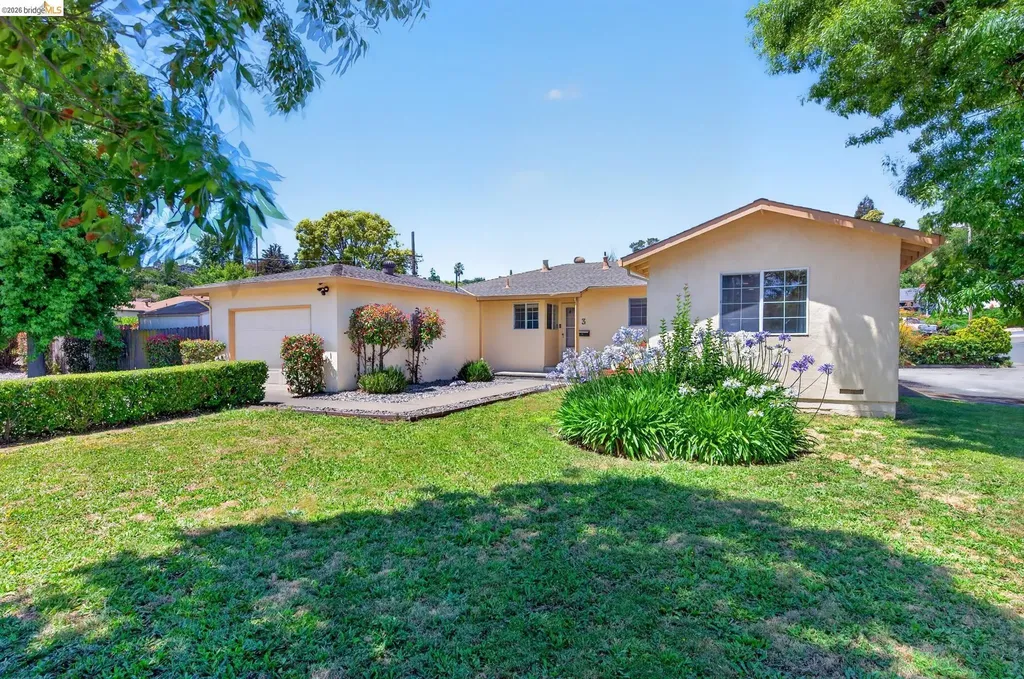 3 Bergwall Way Vallejo CA 94591