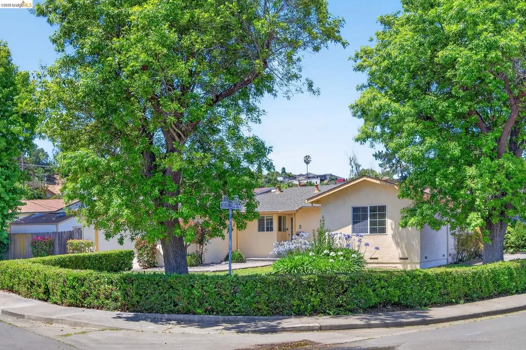 3 Bergwall Way Vallejo CA 94591