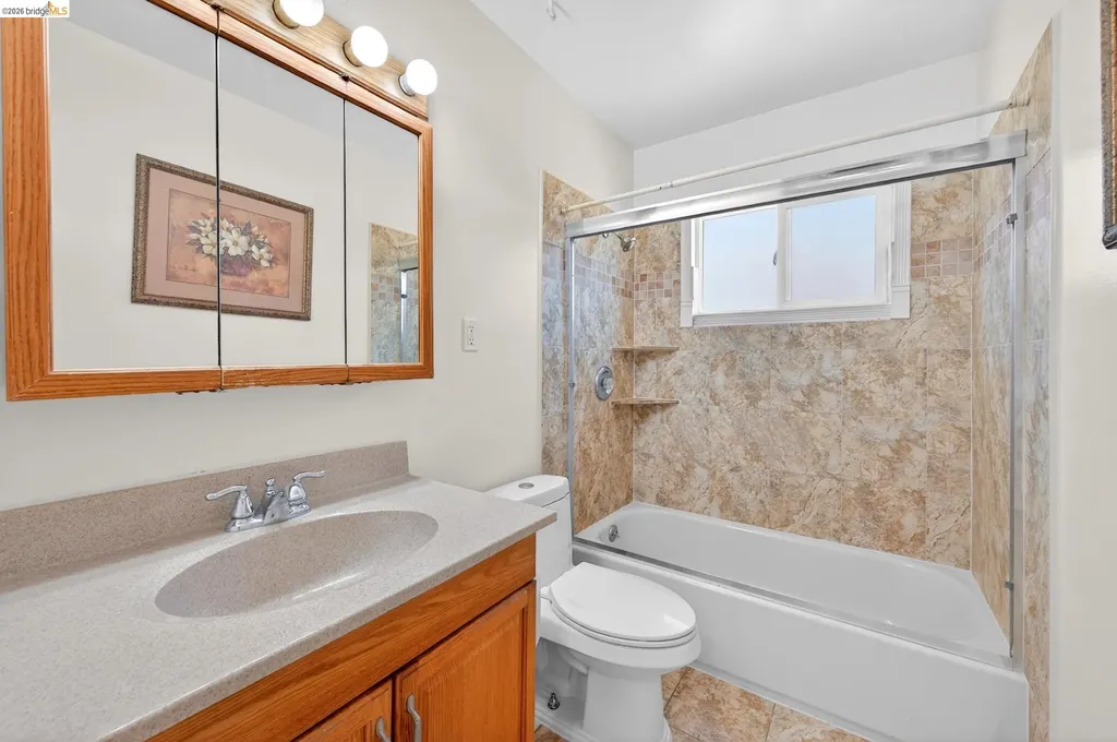 3 Bergwall Way Vallejo CA 94591