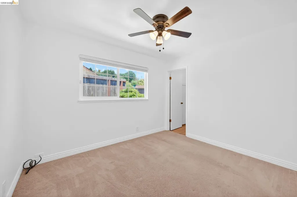 3 Bergwall Way Vallejo CA 94591