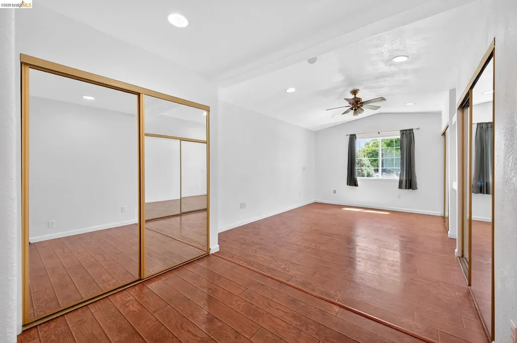 3 Bergwall Way Vallejo CA 94591