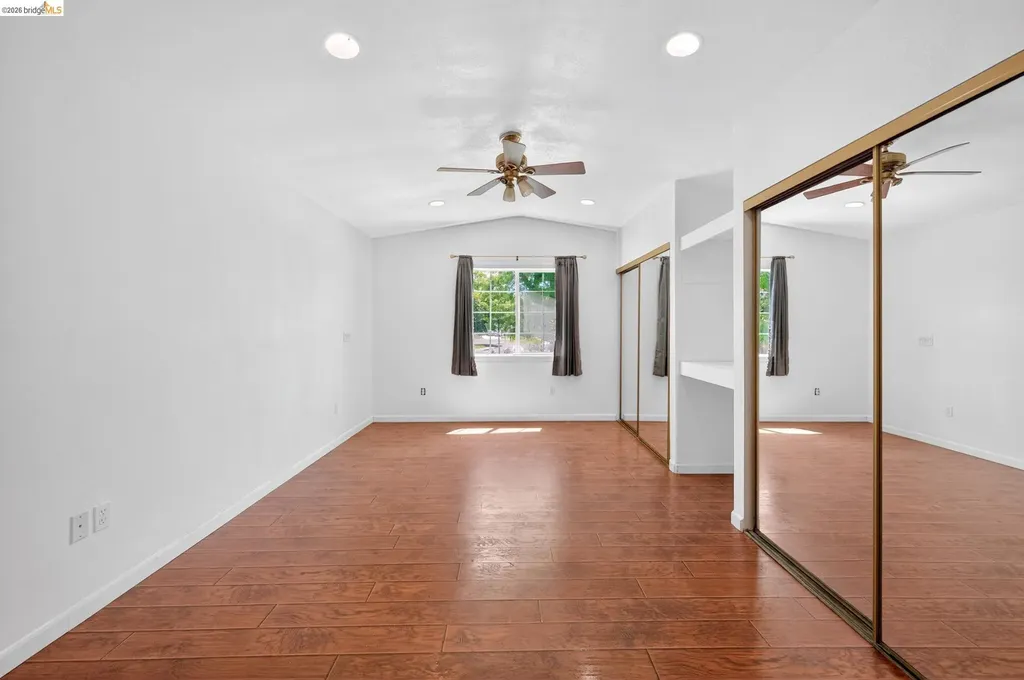 3 Bergwall Way Vallejo CA 94591