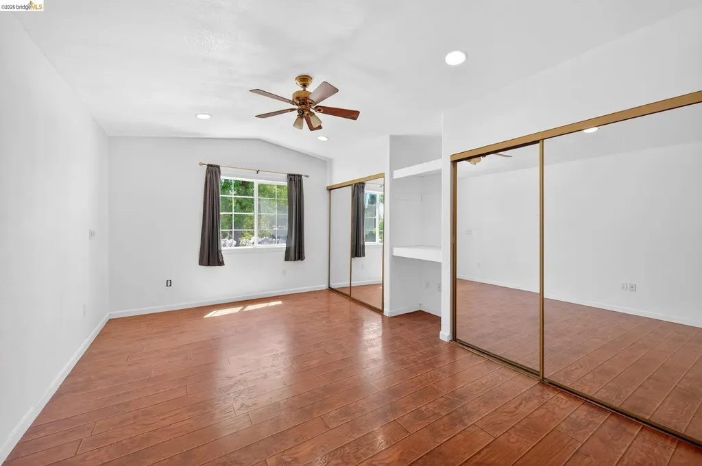 3 Bergwall Way Vallejo CA 94591