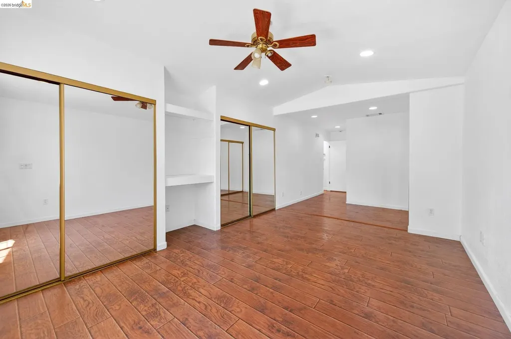 3 Bergwall Way Vallejo CA 94591