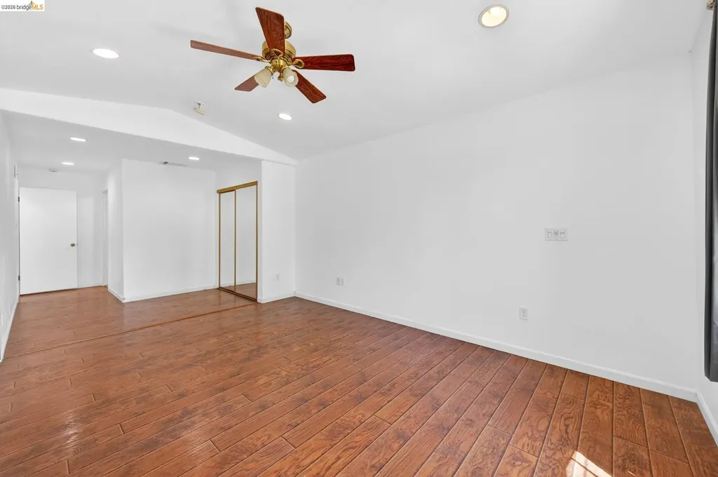 3 Bergwall Way Vallejo CA 94591