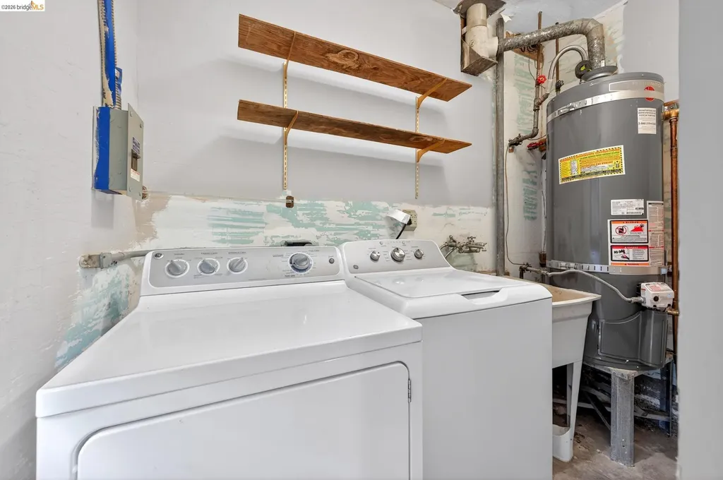 3 Bergwall Way Vallejo CA 94591