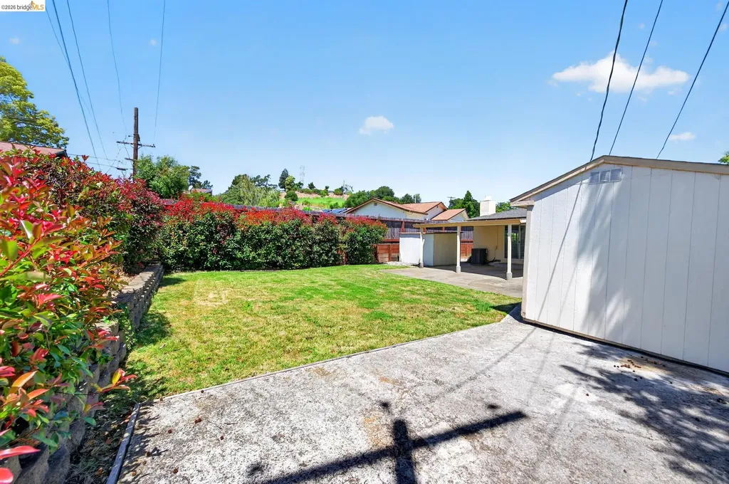 3 Bergwall Way Vallejo CA 94591