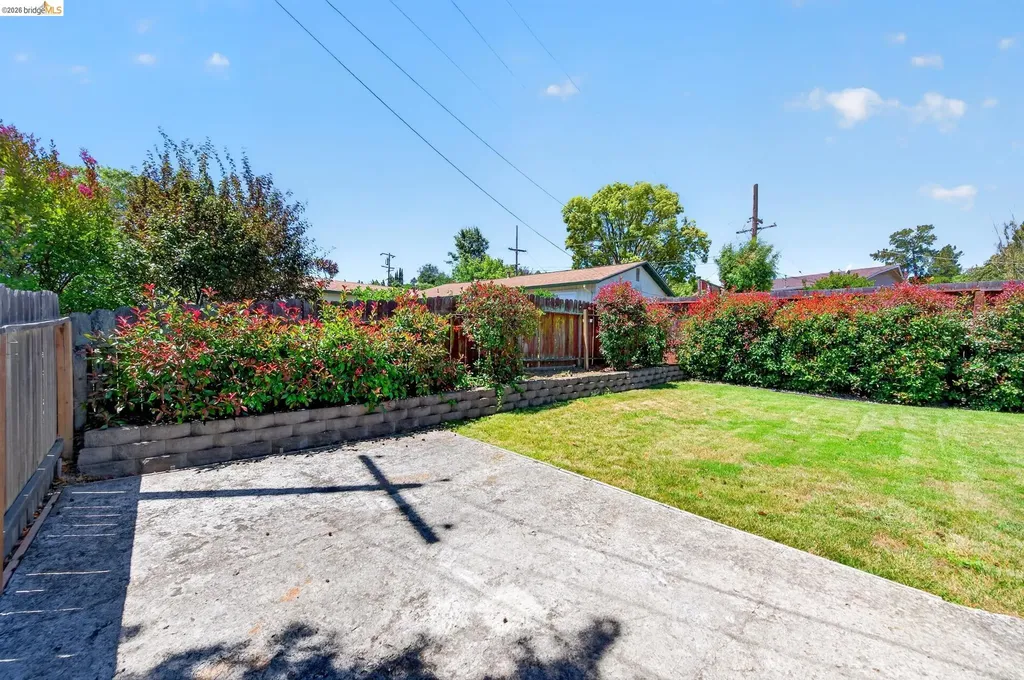 3 Bergwall Way Vallejo CA 94591