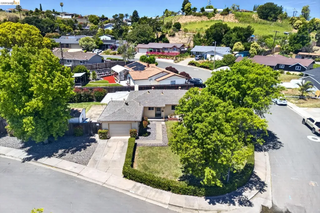3 Bergwall Way Vallejo CA 94591