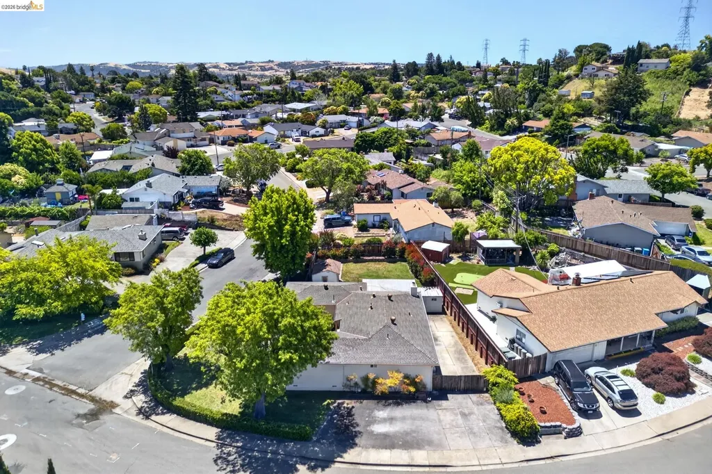 3 Bergwall Way Vallejo CA 94591