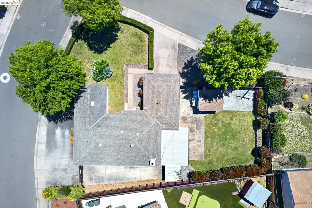3 Bergwall Way Vallejo CA 94591