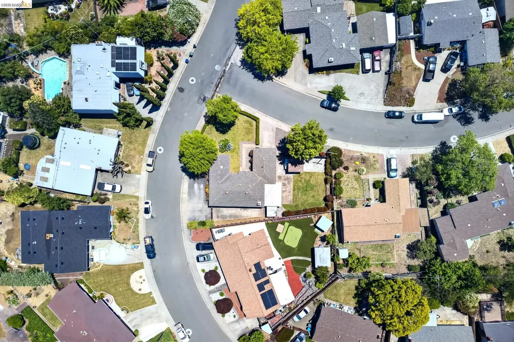 3 Bergwall Way Vallejo CA 94591