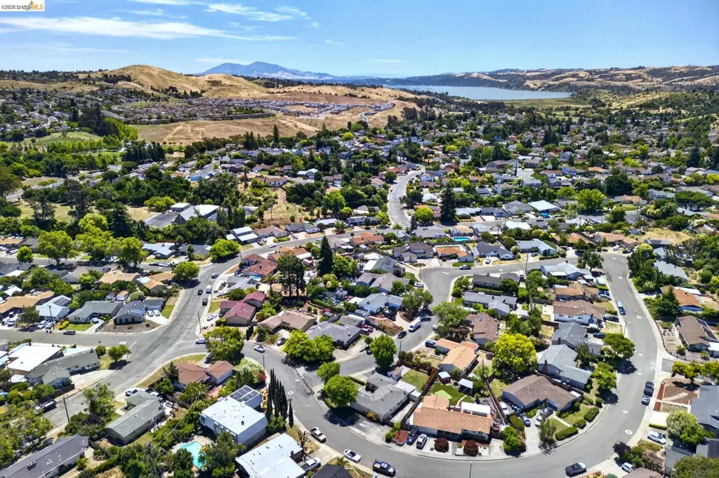 3 Bergwall Way Vallejo CA 94591