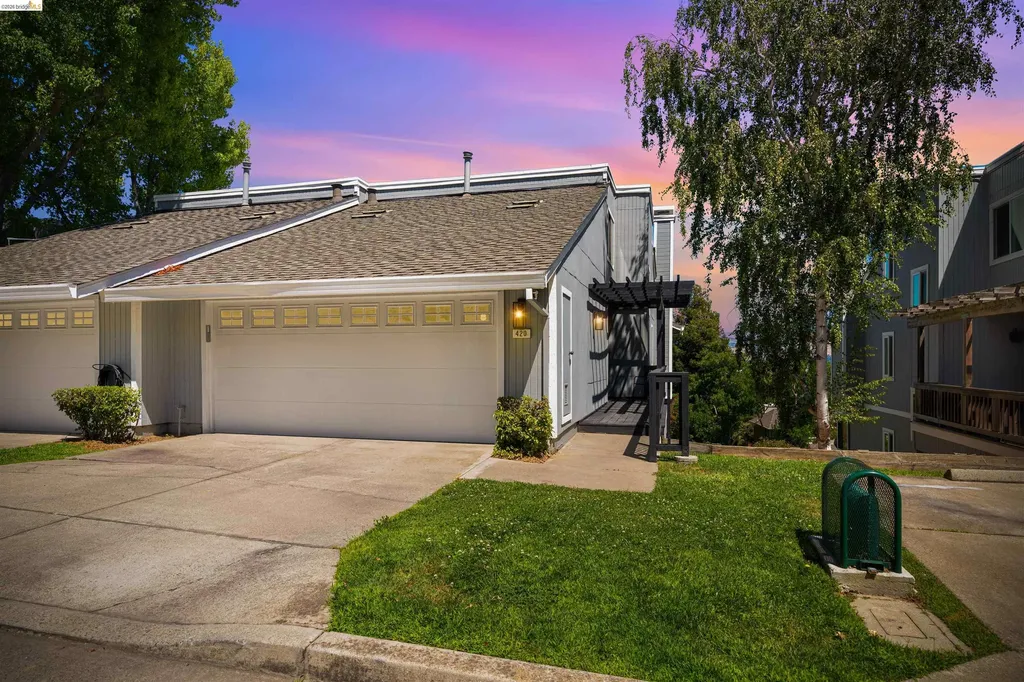 420 Brandywine Lane Pleasant Hill CA 94523