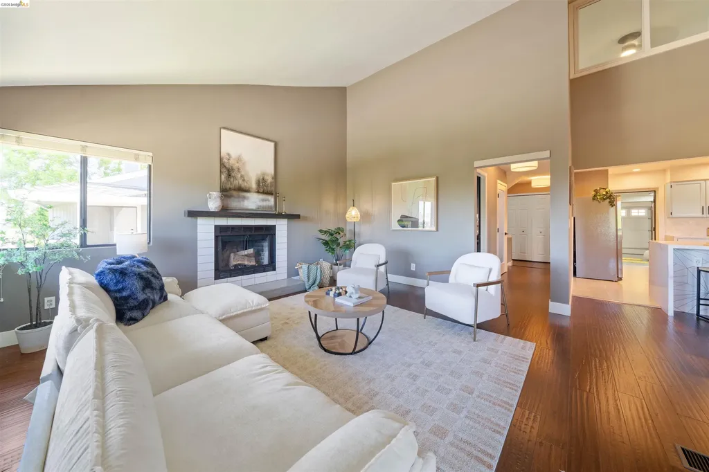 420 Brandywine Lane Pleasant Hill CA 94523