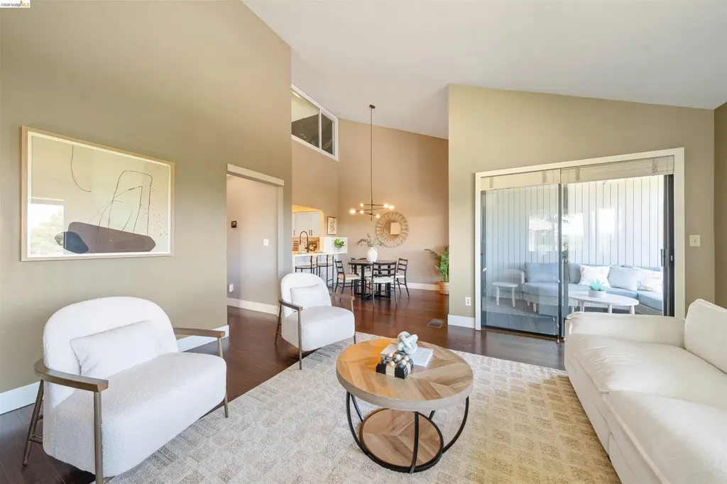 420 Brandywine Lane Pleasant Hill CA 94523