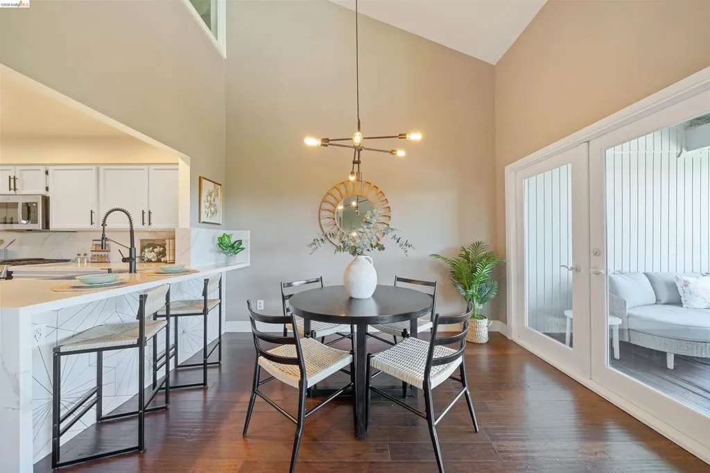 420 Brandywine Lane Pleasant Hill CA 94523