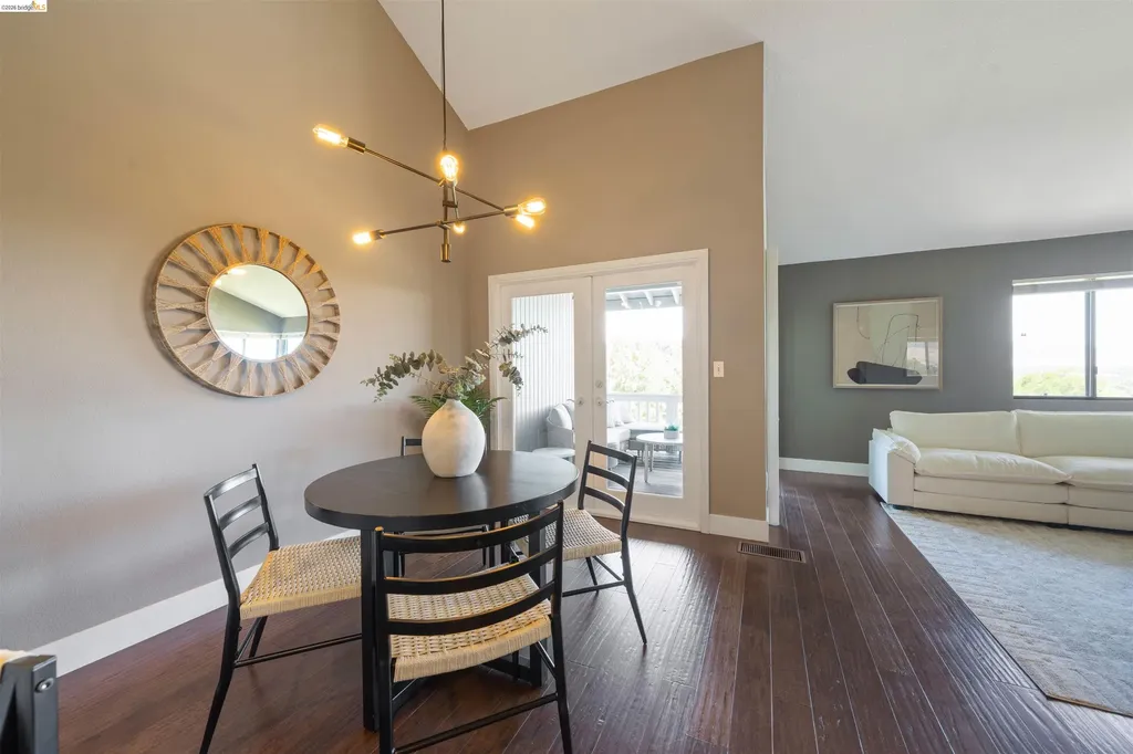 420 Brandywine Lane Pleasant Hill CA 94523