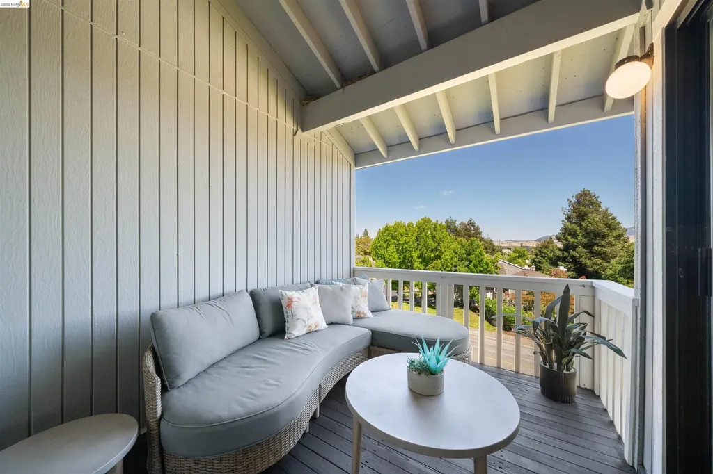 420 Brandywine Lane Pleasant Hill CA 94523