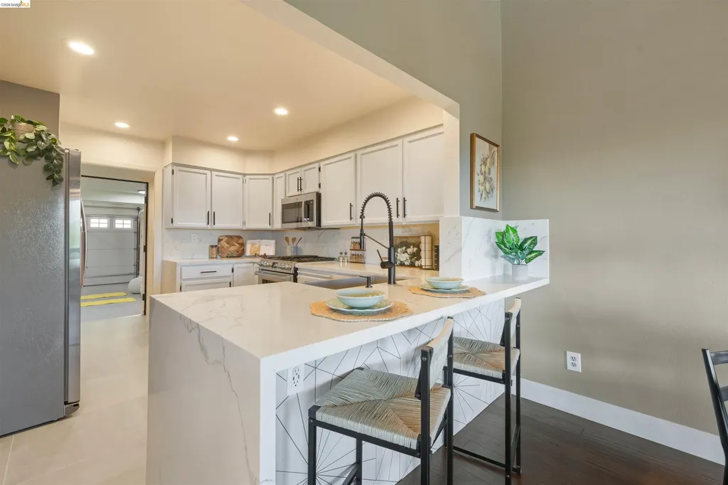 420 Brandywine Lane Pleasant Hill CA 94523