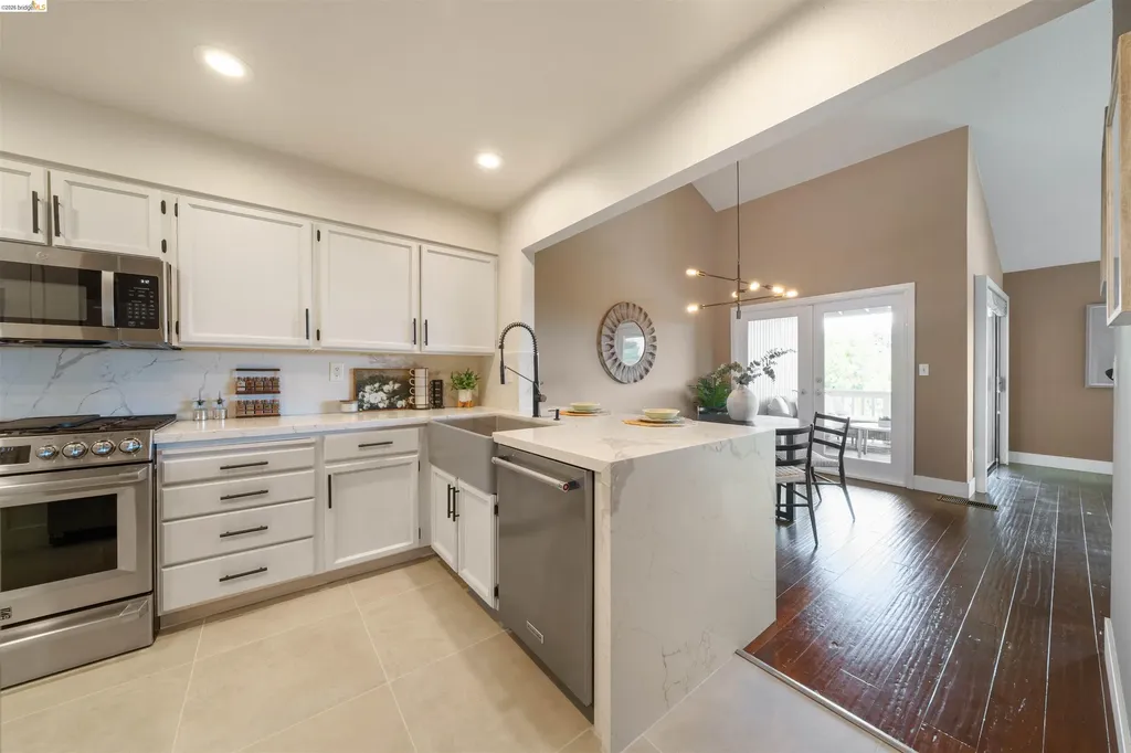 420 Brandywine Lane Pleasant Hill CA 94523