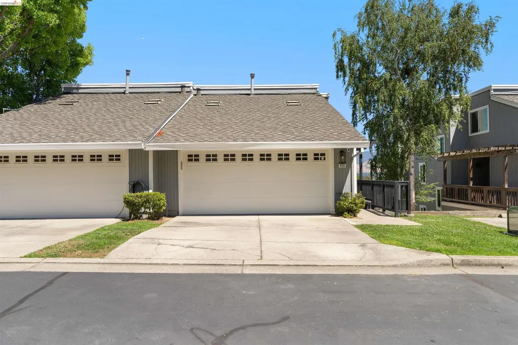 420 Brandywine Lane Pleasant Hill CA 94523
