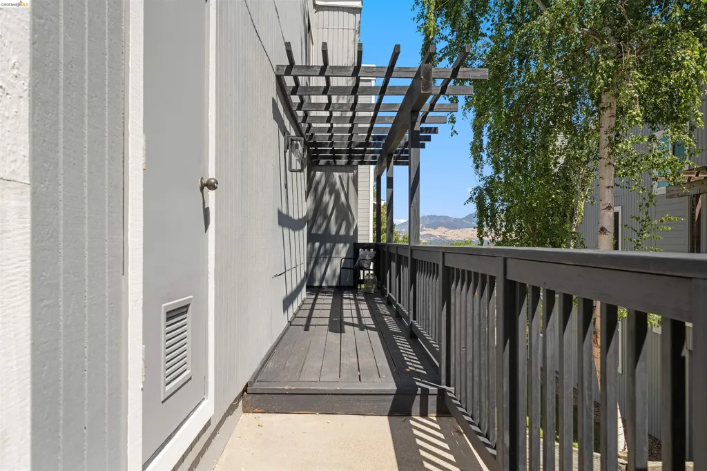 420 Brandywine Lane Pleasant Hill CA 94523