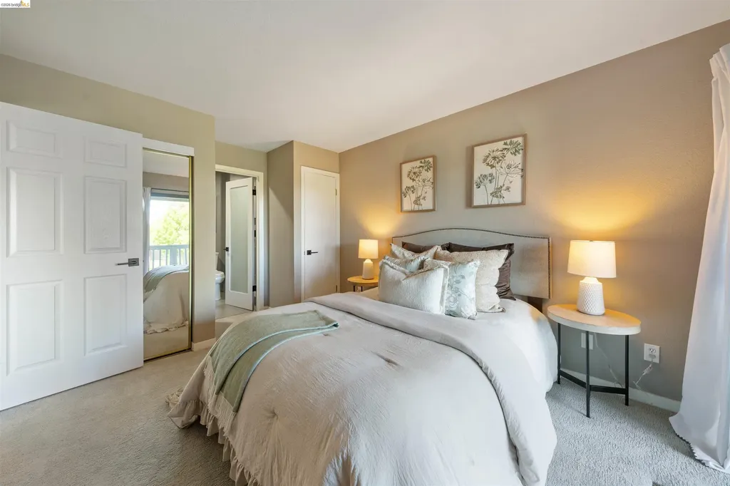 420 Brandywine Lane Pleasant Hill CA 94523
