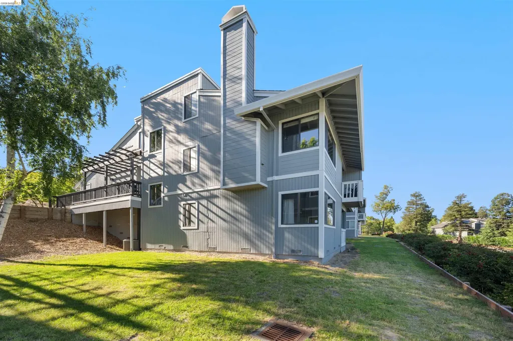 420 Brandywine Lane Pleasant Hill CA 94523
