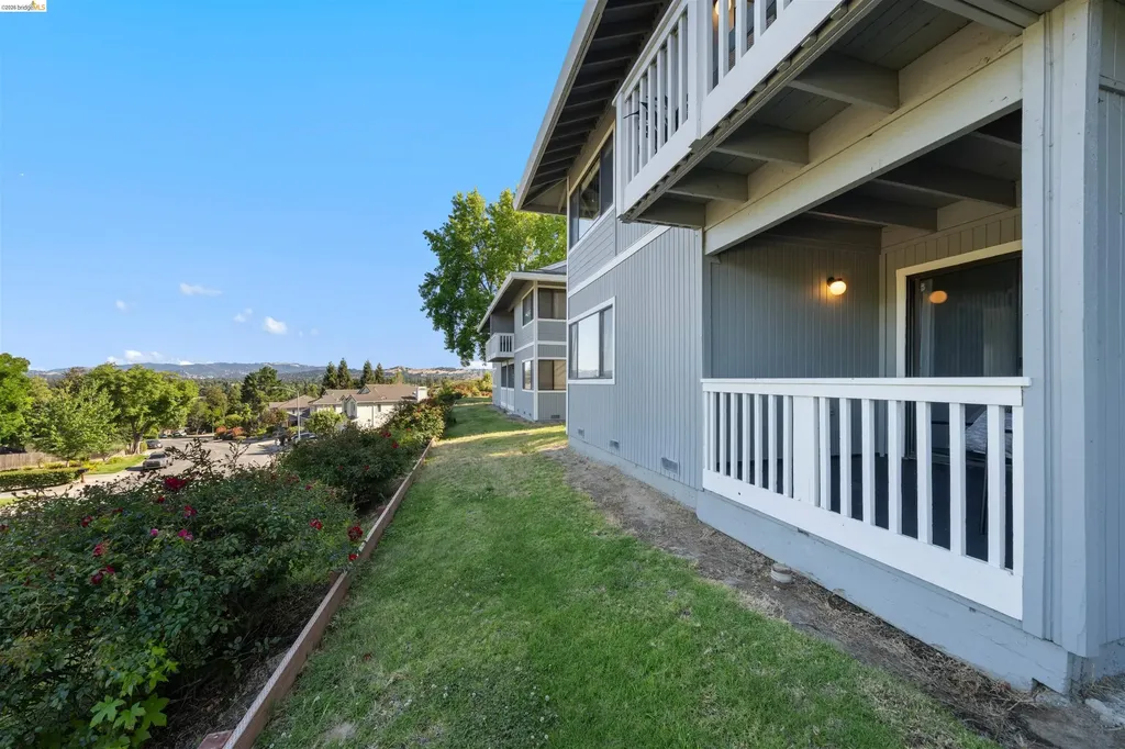 420 Brandywine Lane Pleasant Hill CA 94523