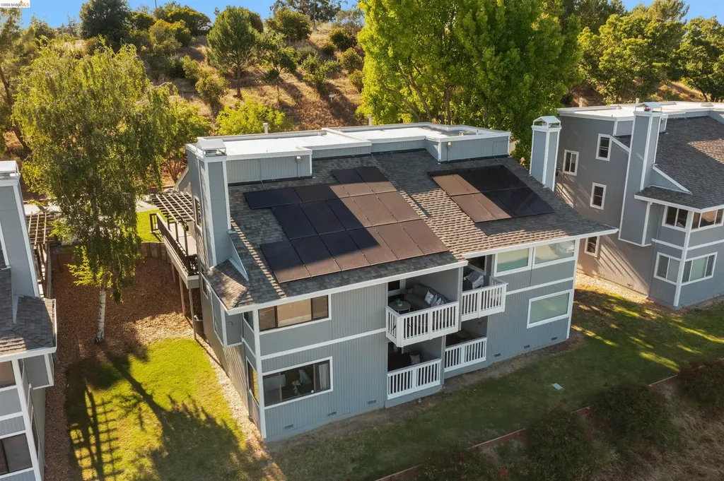 420 Brandywine Lane Pleasant Hill CA 94523