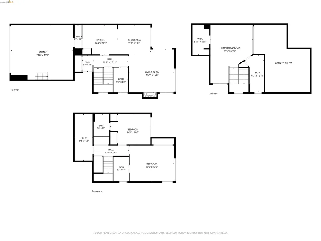 420 Brandywine Lane Pleasant Hill CA 94523