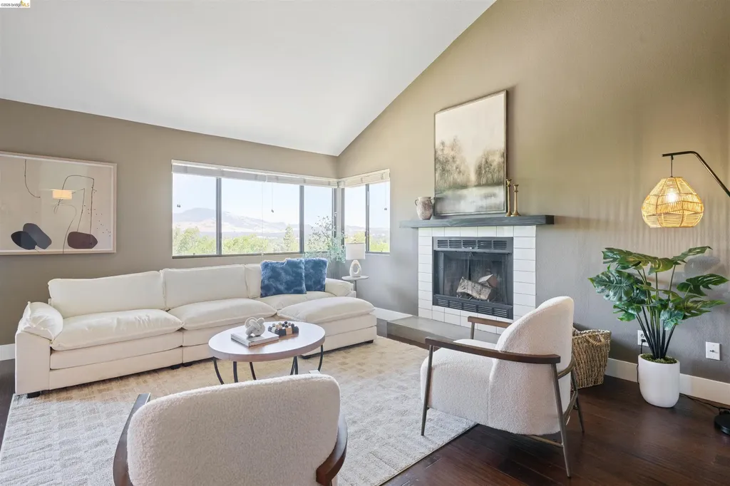 420 Brandywine Lane Pleasant Hill CA 94523
