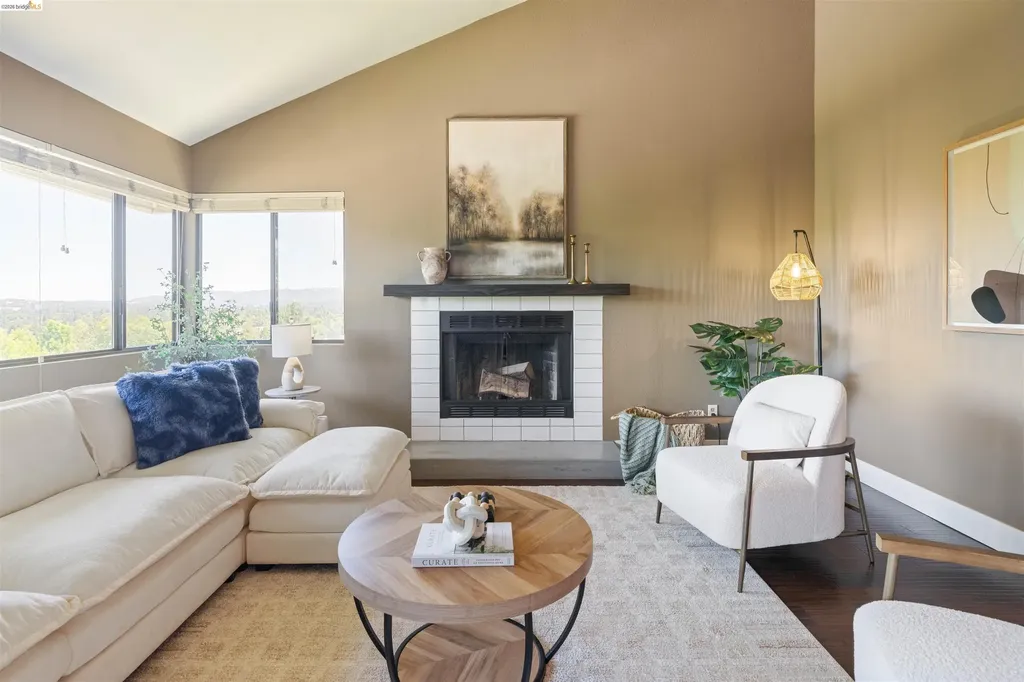 420 Brandywine Lane Pleasant Hill CA 94523