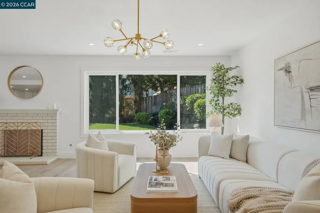 2790 Marsh Drive San Ramon CA 94583