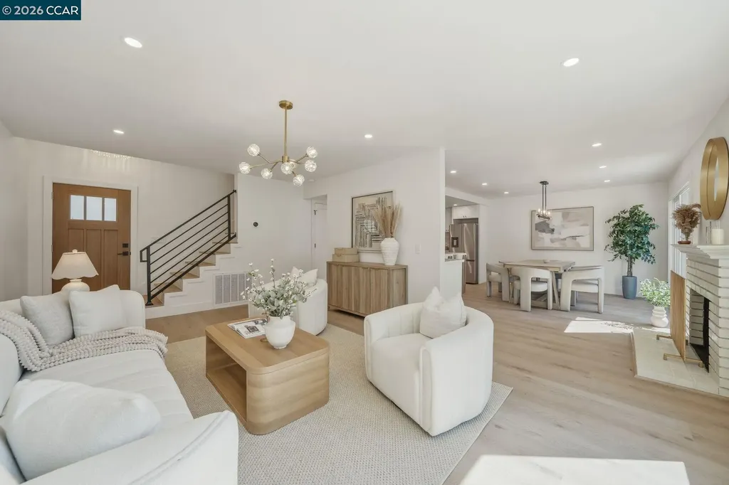 2790 Marsh Drive San Ramon CA 94583
