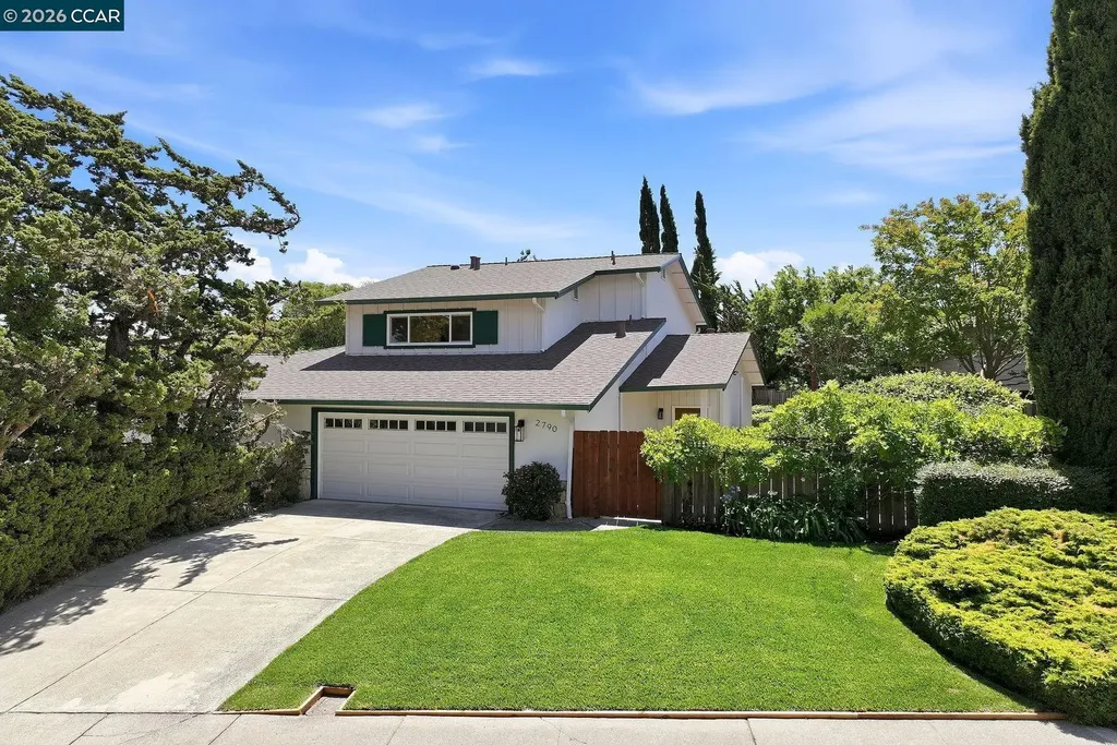 2790 Marsh Drive San Ramon CA 94583